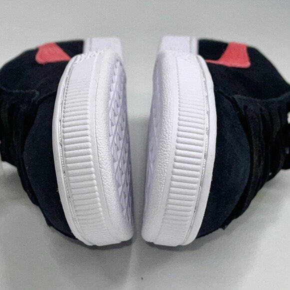 PUMA Women's Suede Classic Low Rise - Picture 12 of 13